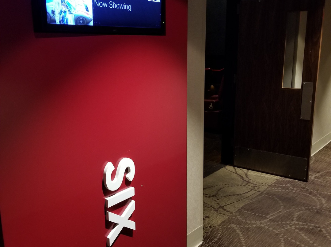 AMC Norridge 6-Norridge必去景点