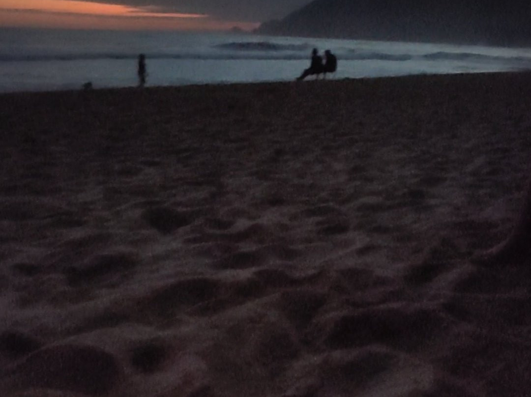 Sono Beach-帕拉地必去景点