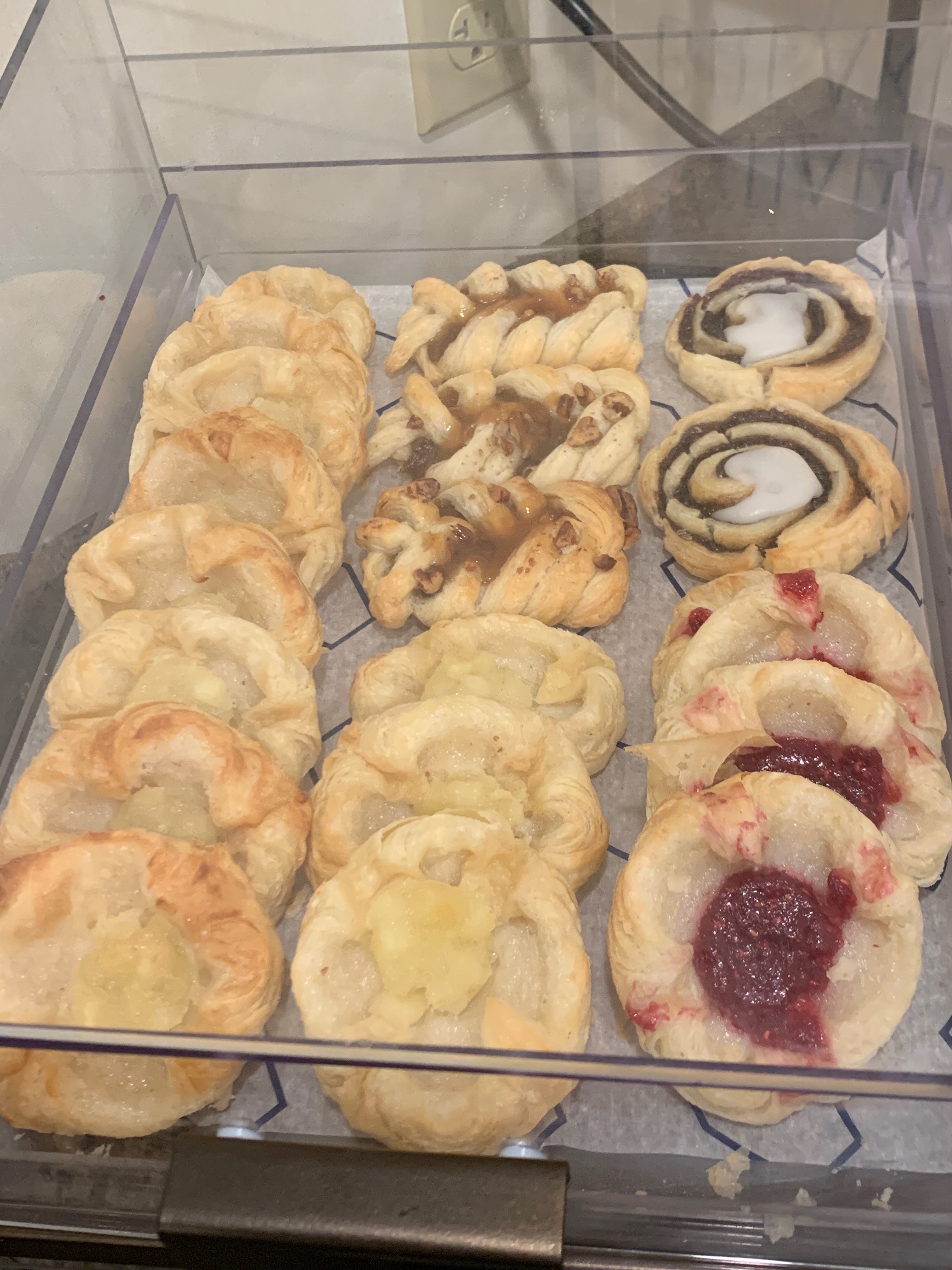 Hampton Inn Caryville-i-75/cove Lake-state Park-餐饮