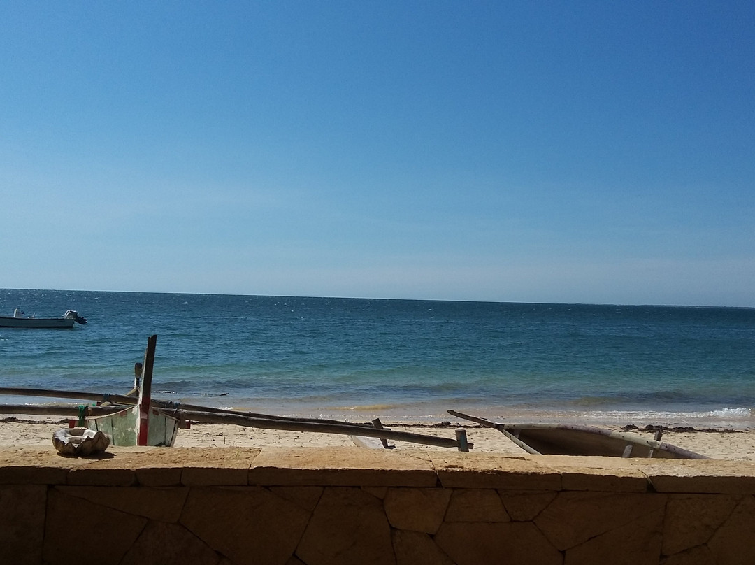 Ifaty Beach Club主图