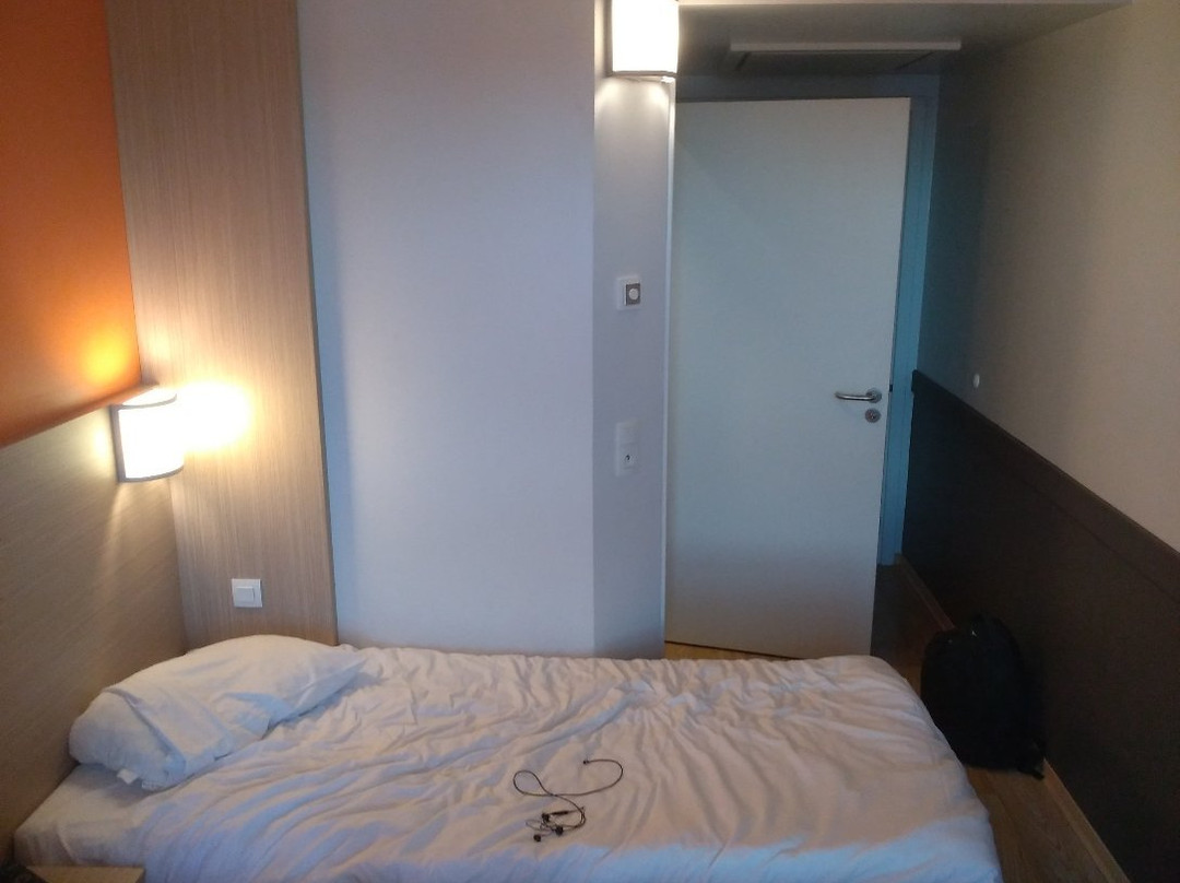 Premiere Classe Hotel Thionville主图