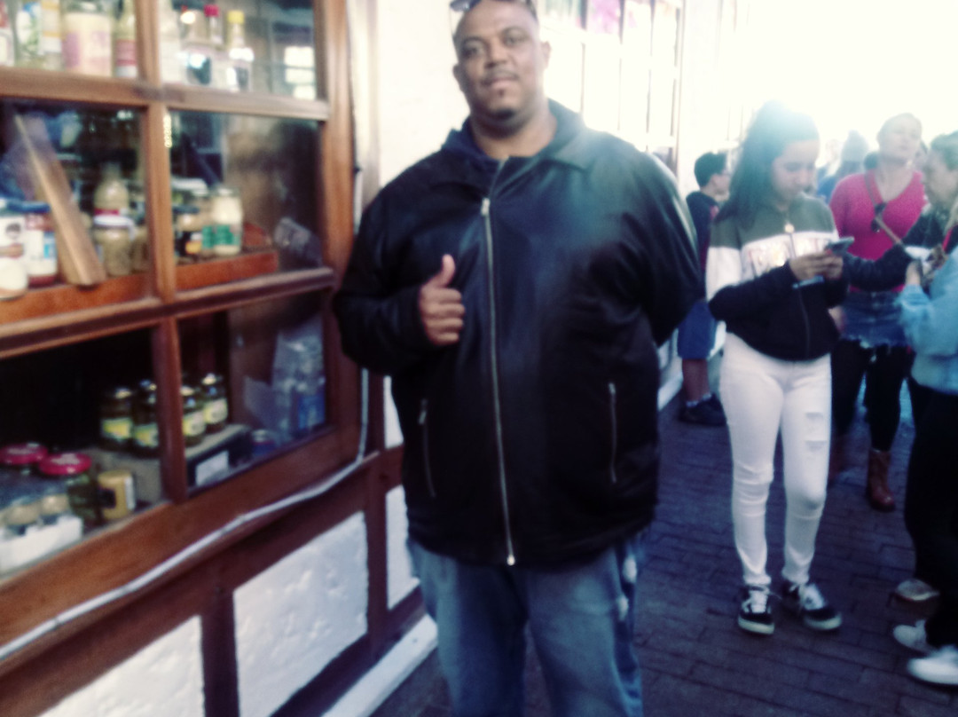 Praça São Benedito-坎普斯－杜若尔当必去景点