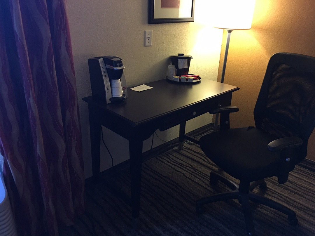 La Quinta Inn & Suites by Wyndham Slidell - North Shore Area主图