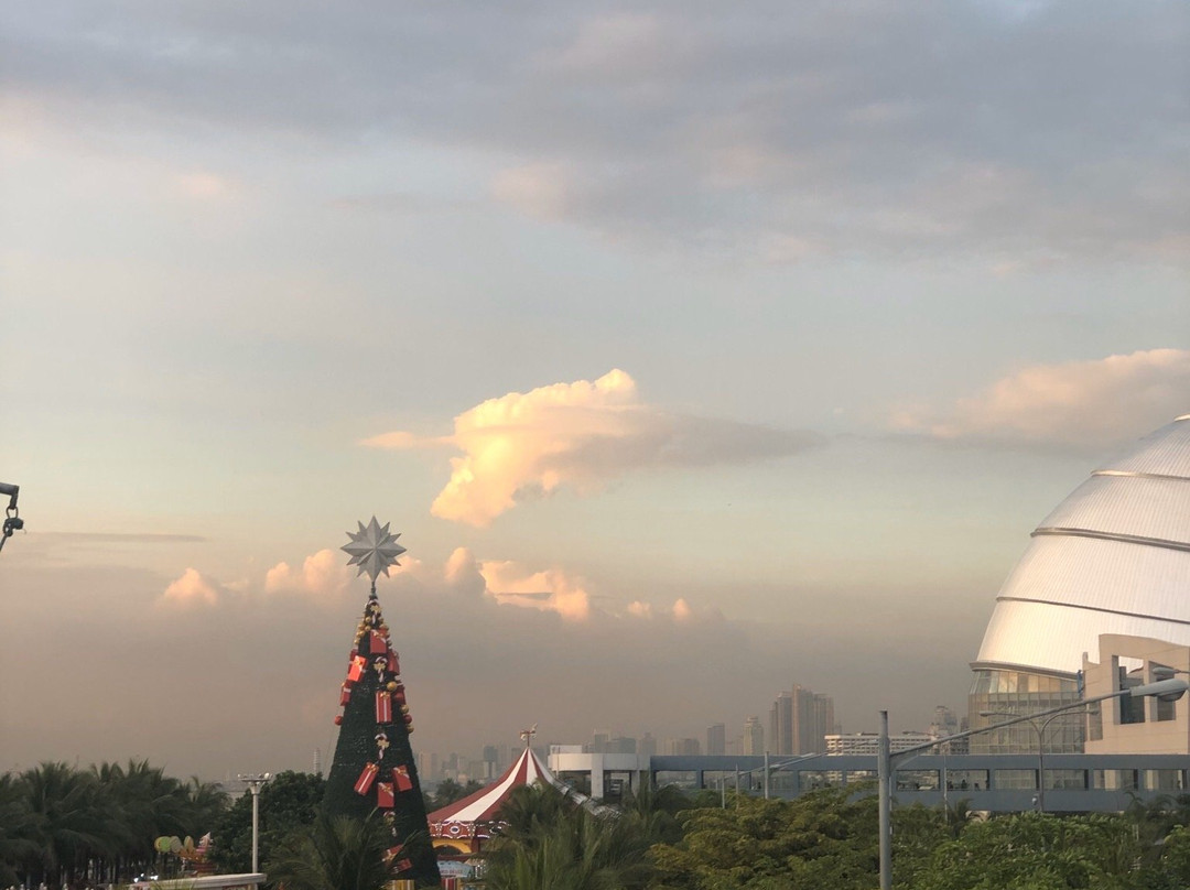 Harbor Square-帕塞必去景点