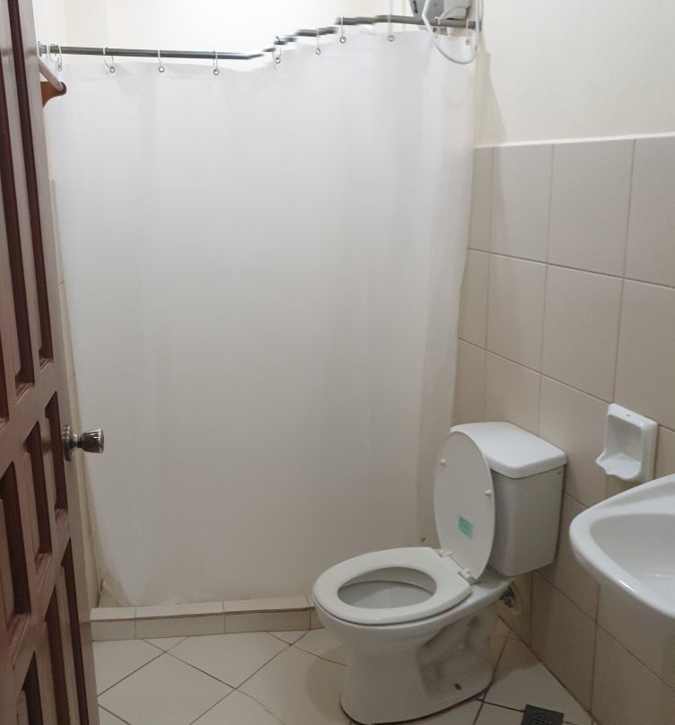 Duenas酒店住宿-El Haciendero Private Hotel