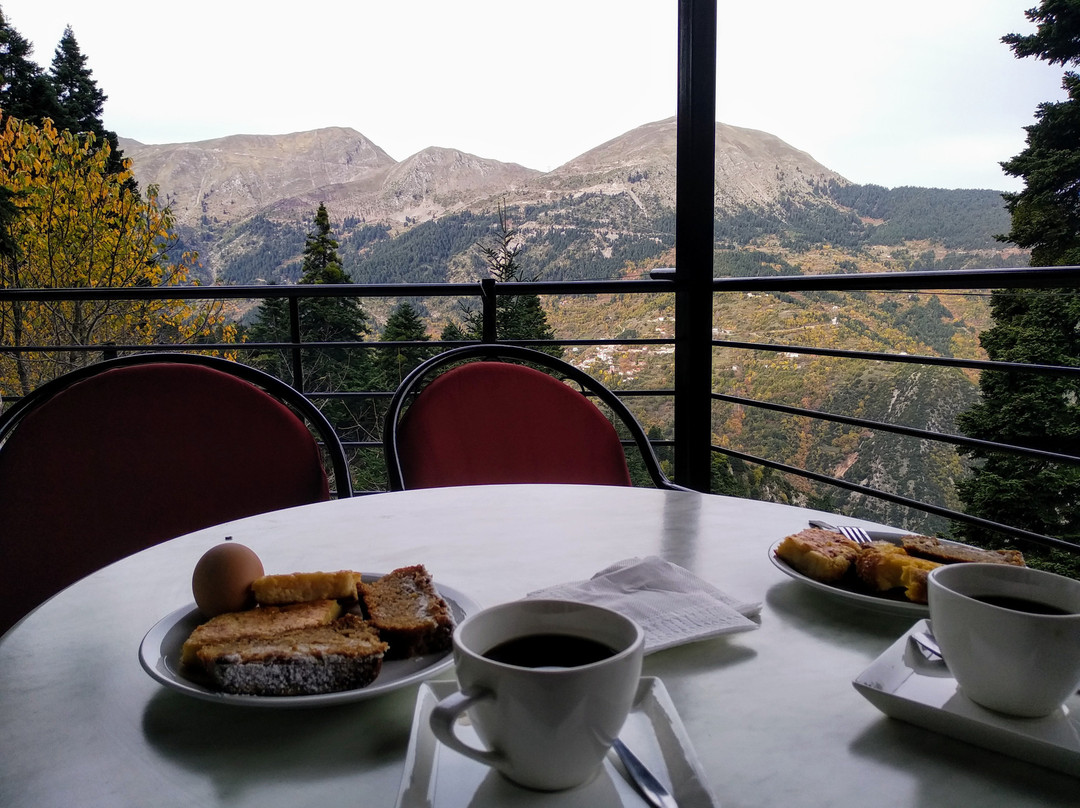 Hotel Koutsikouris主图