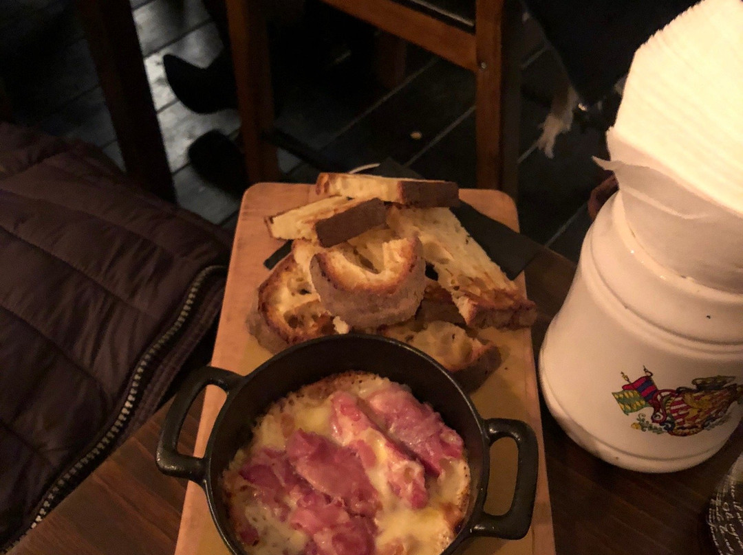 Hops Beer Shop Taranto-塔兰托必去景点
