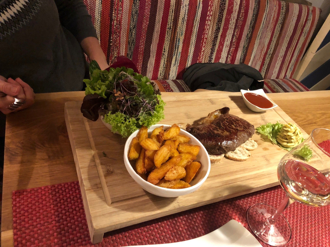 Untere Mühle Hotel主图