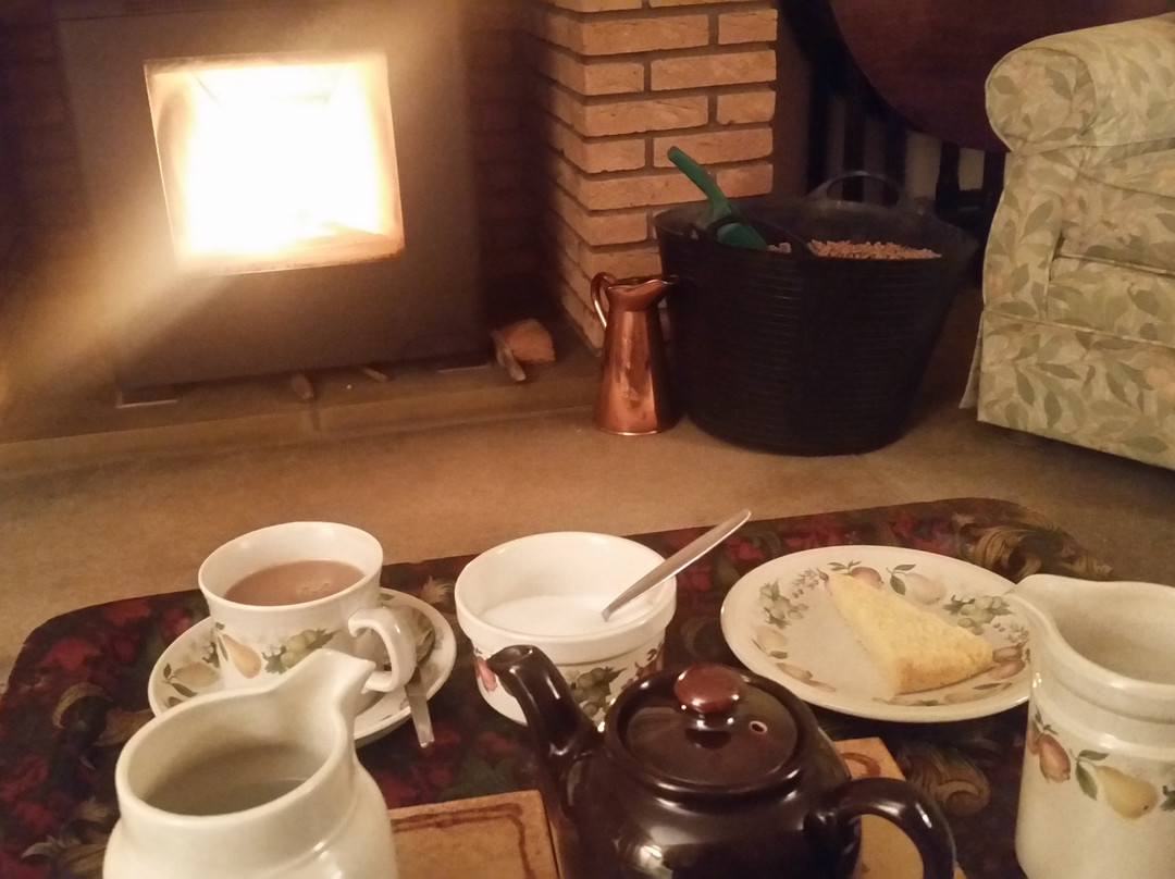 Greenfield Farm主图