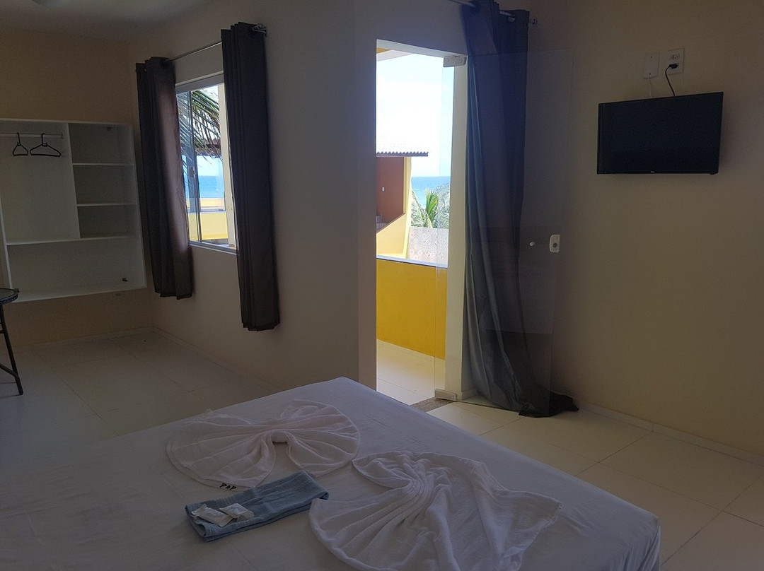 Pousada Aguas do Pirui主图