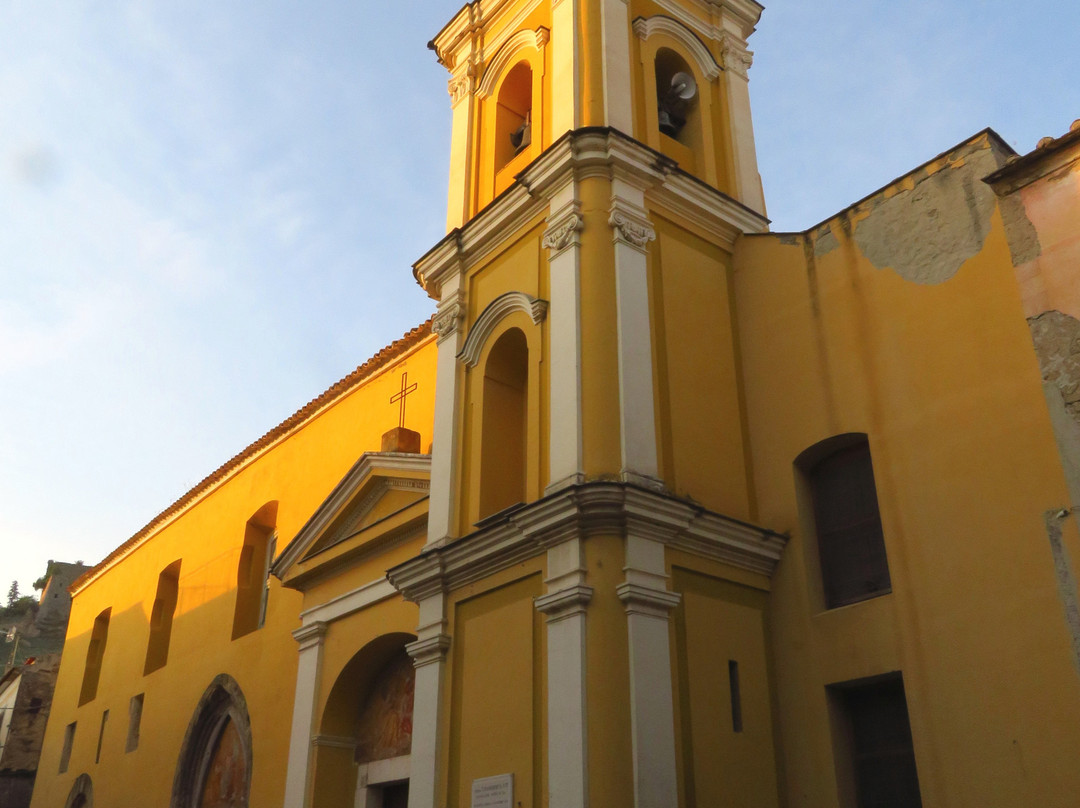 Parrocchia di Santa Margherita Vergine e Martire景点图片