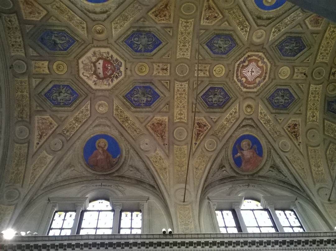 Basilica Cattedrale di Santa Maria Assunta景点图片