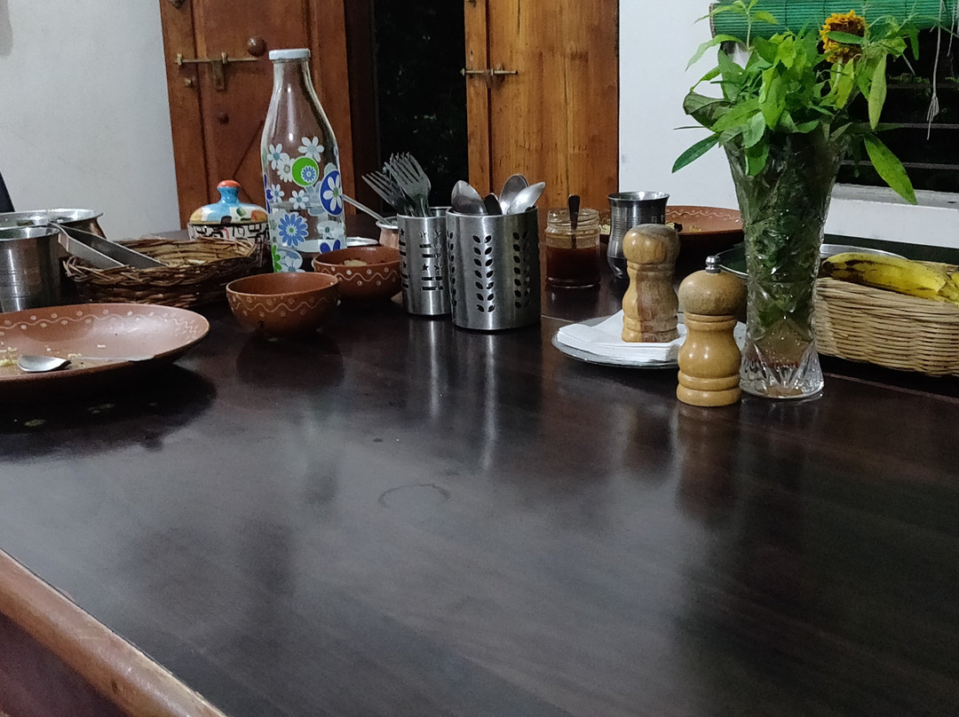 Sabala Heritage Home主图