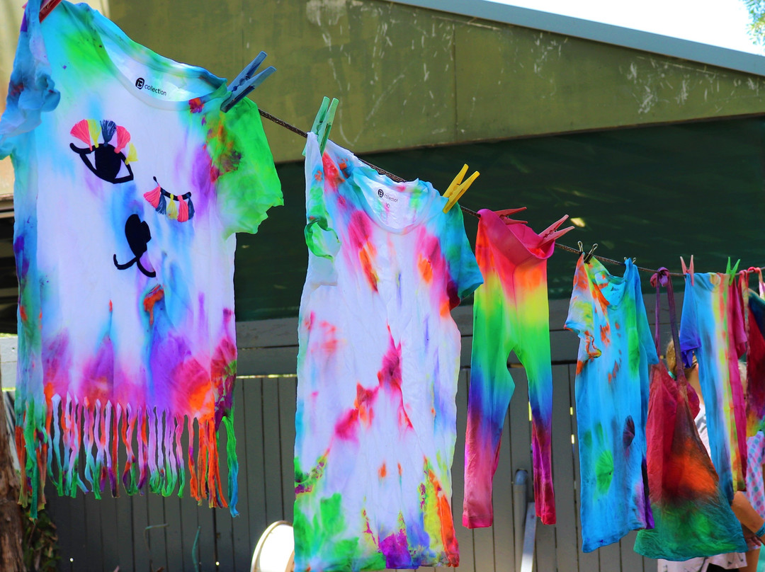 Yarrawarra Aboriginal Cultural Centre-Corindi必去景点