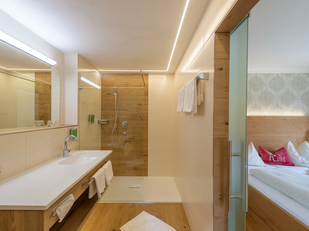 Landhotel Hochlackenhof主图