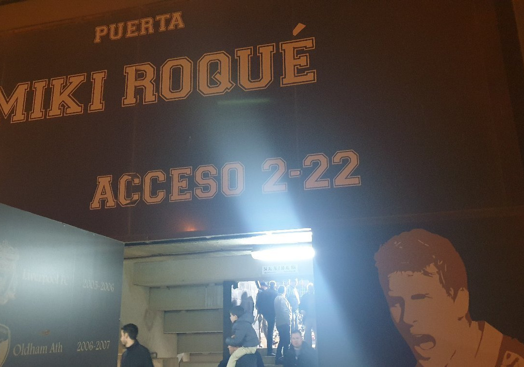 Estadio Municipal Cartagonova-卡塔赫纳必去景点