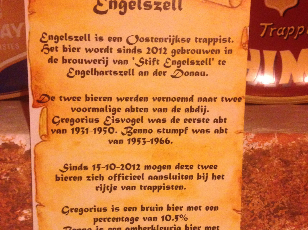 Kasteel Nemerlaer景点图片
