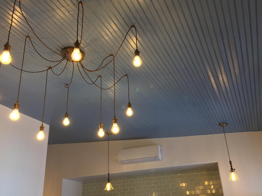 Painted Lady Bed & Brew-阿尔伯克基必去景点