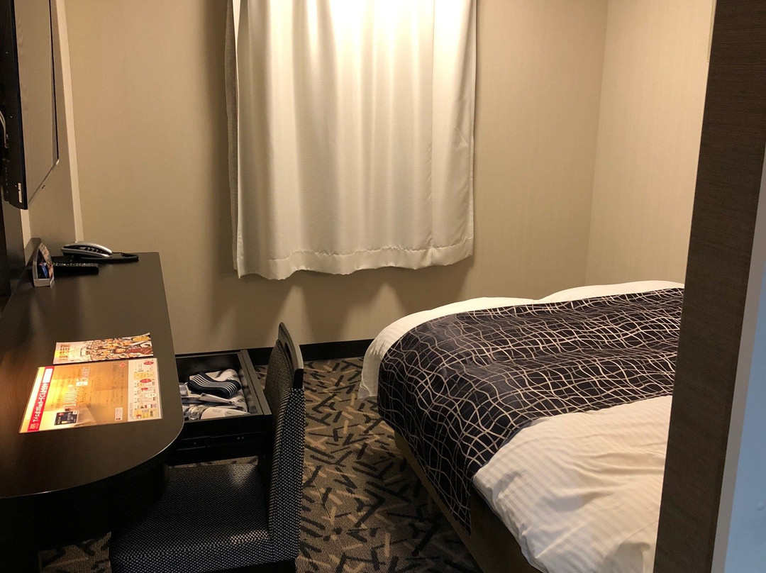 APA Hotel Mie Kameyama主图