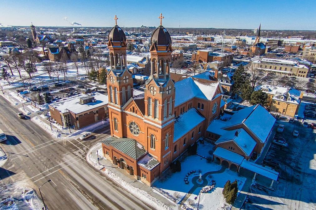 Beyond Chicago Day Tours-巴拉汀必去景点