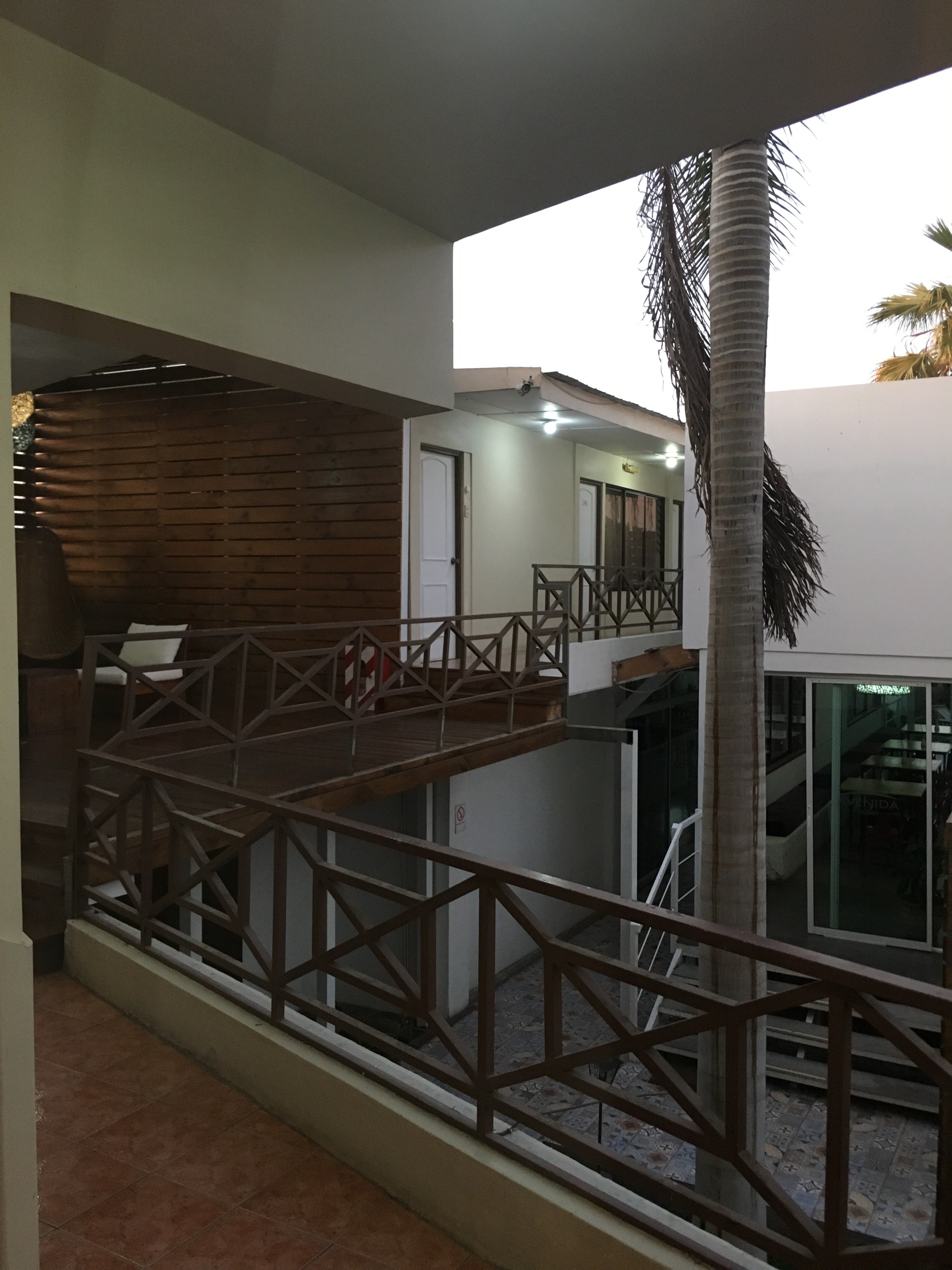 Avenida Hotel-酒店景观