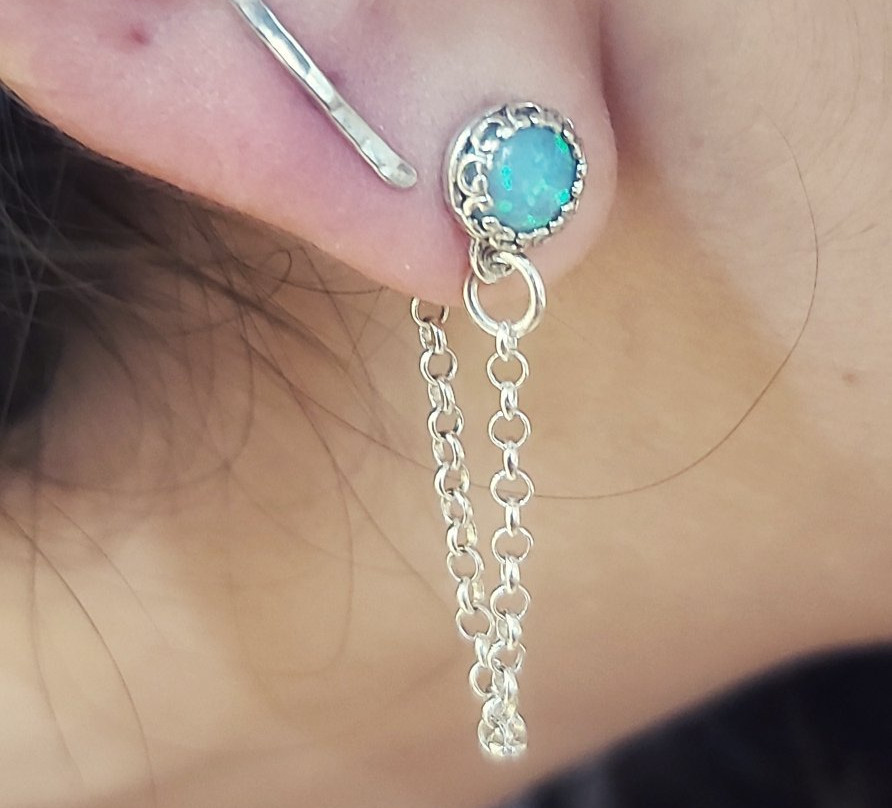 Orit Wolf Jewelry-Mazkeret Batya必去景点