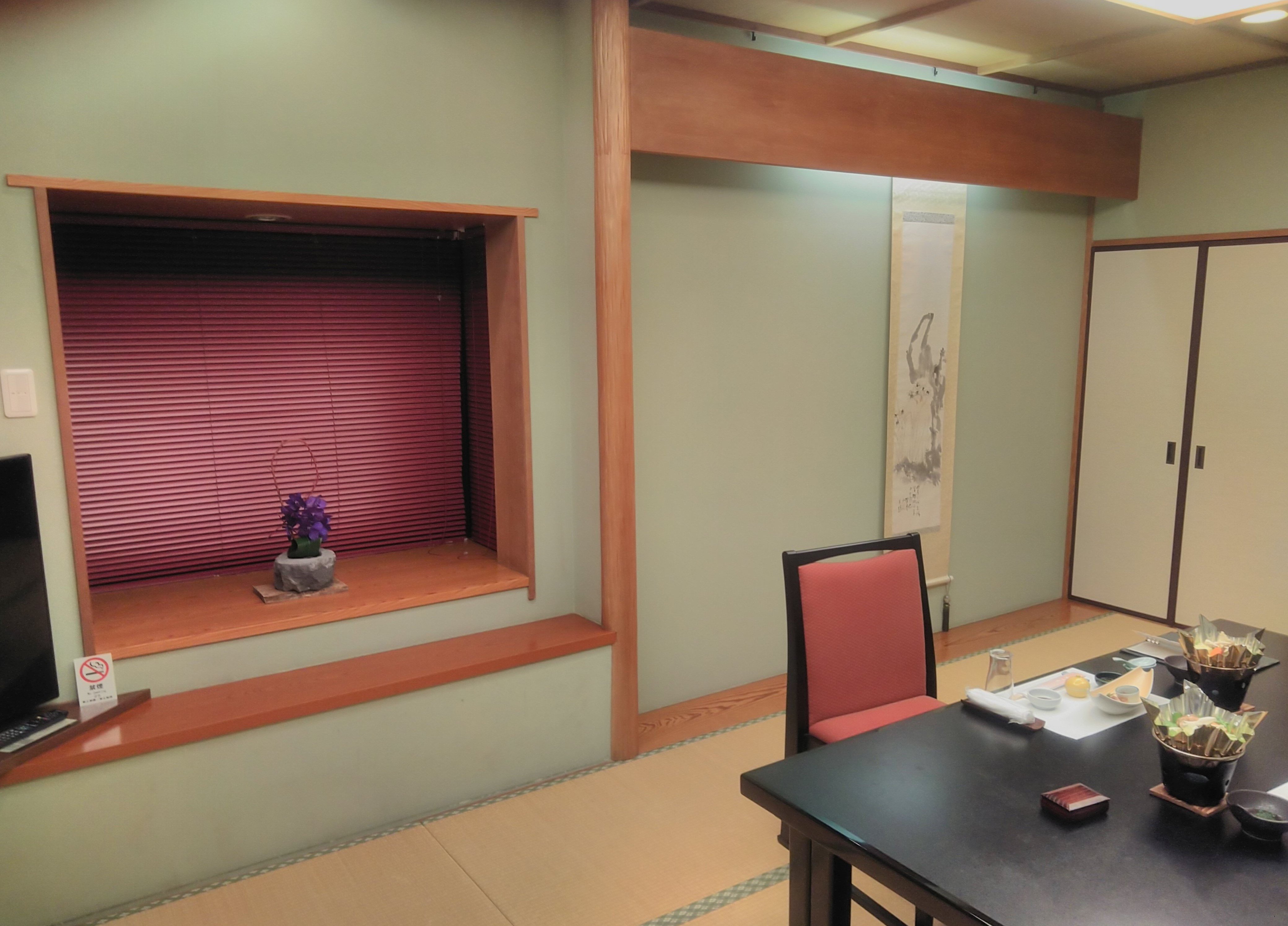 Shimonoseki Shunpanro Honten-餐饮