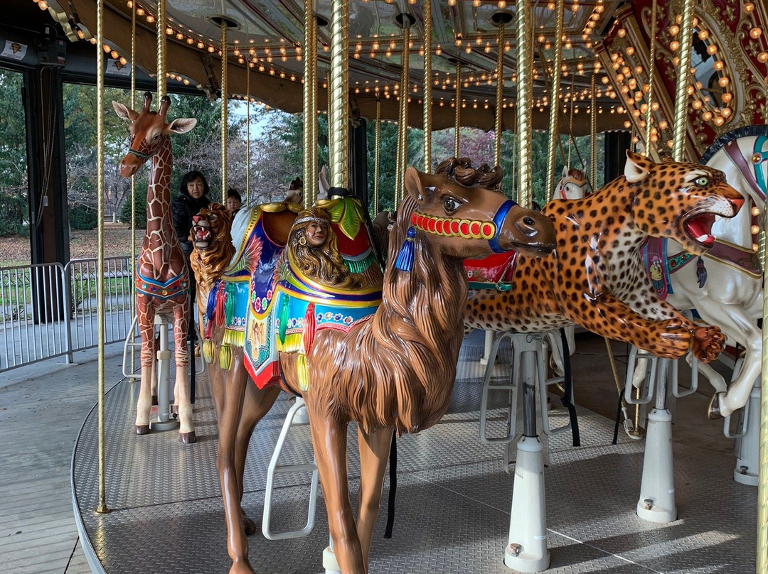 Bergen County Zoological Park景点图片