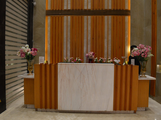 Hotel DNR Pride主图