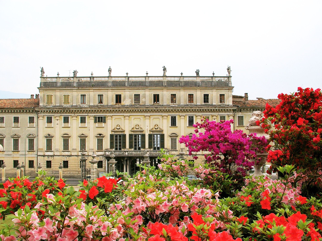 Palazzo Bettoni景点图片