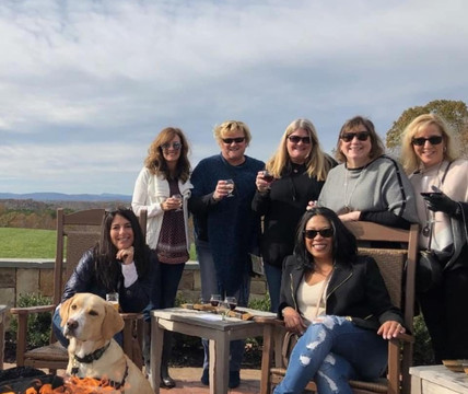 Wish Wish Wine Tours-夏洛茨维尔必去景点