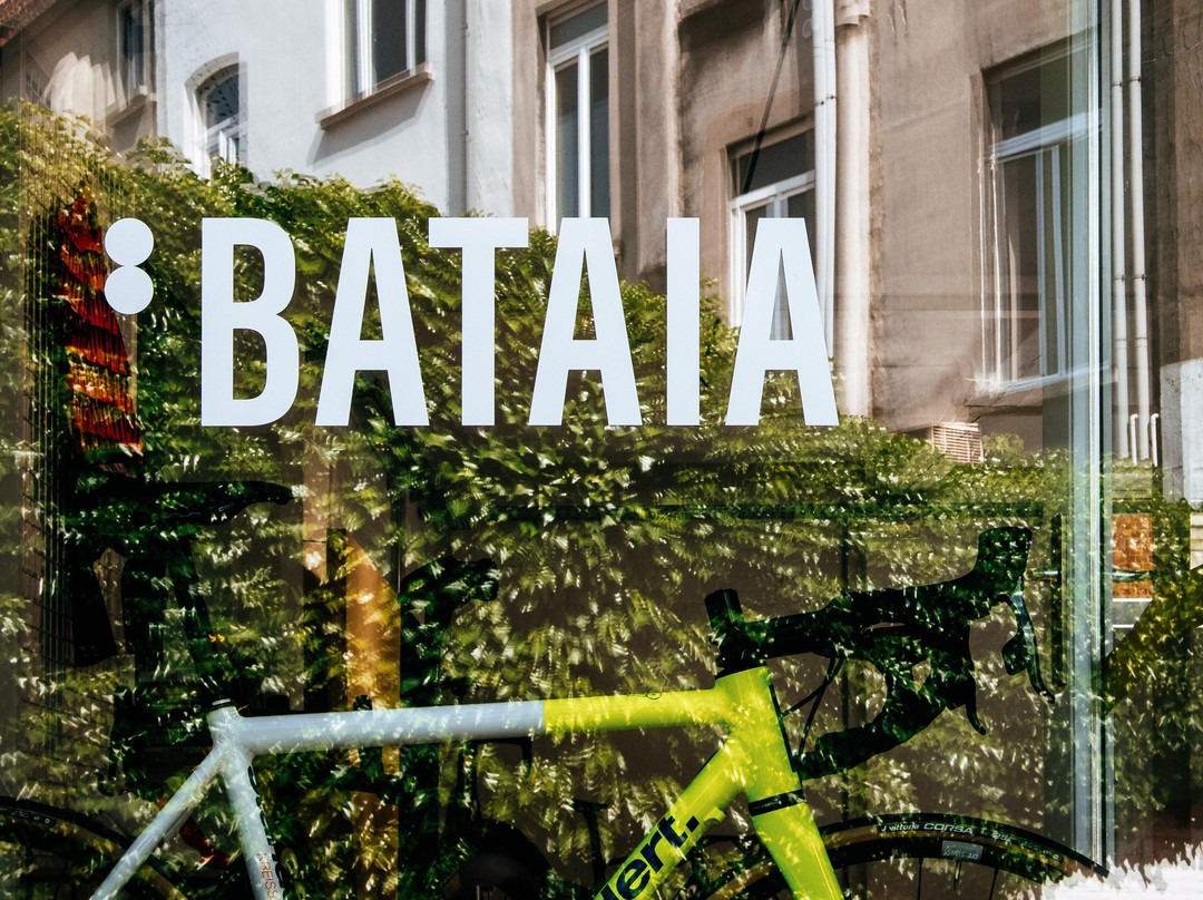 BATAIA.CC-根特必去景点