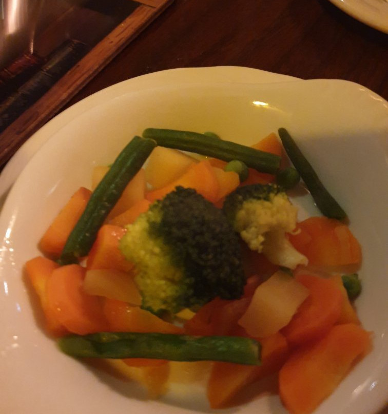 Fitzgerald's Hotel主图