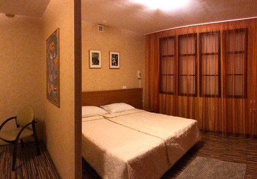 Hotel Gallery/Sakura主图