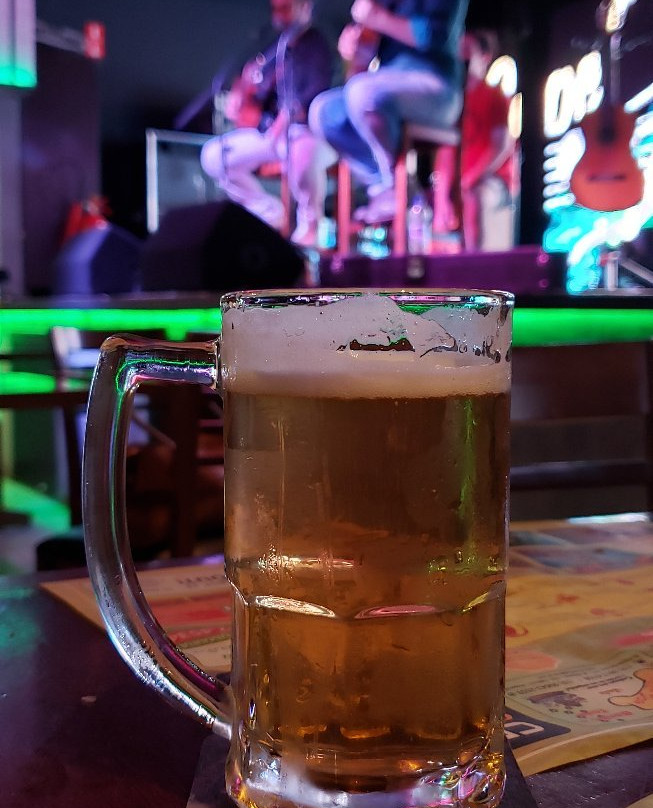 Chopperia Paraty-Amparo必去景点