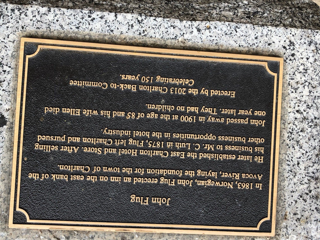 Charlton Travellers Rest Caravan Park-Charlton必去景点