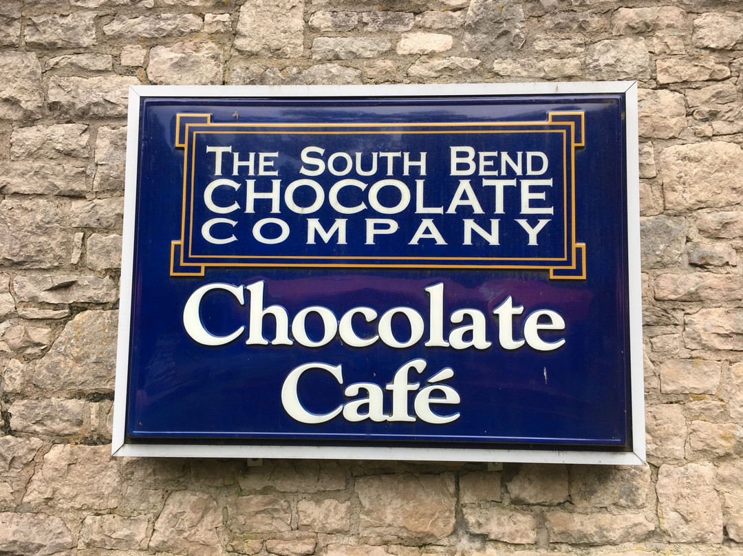 Chocolate Museum-Put in Bay必去景点