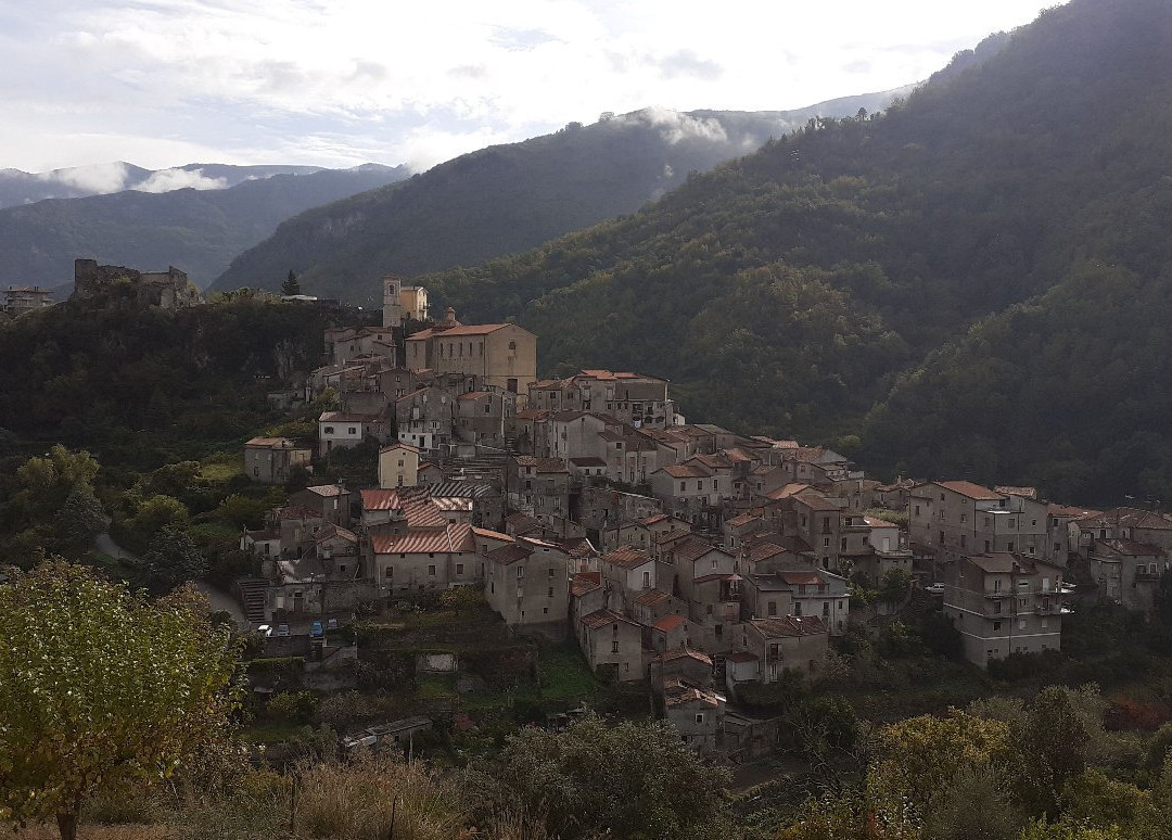 B&B Miralonga Valle Lao主图