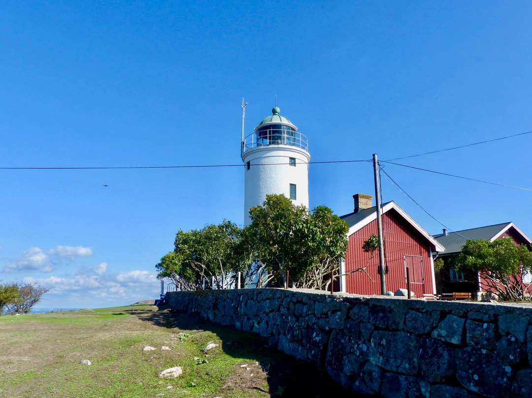 Hano Island-Sölvesborg必去景点