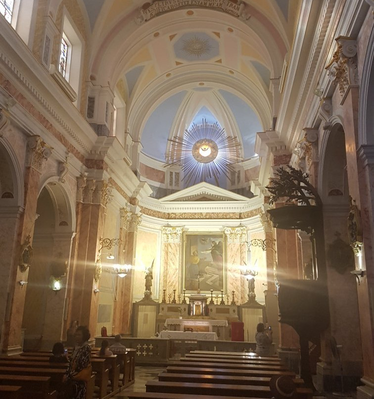 St. Peter's Church-雅法必去景点