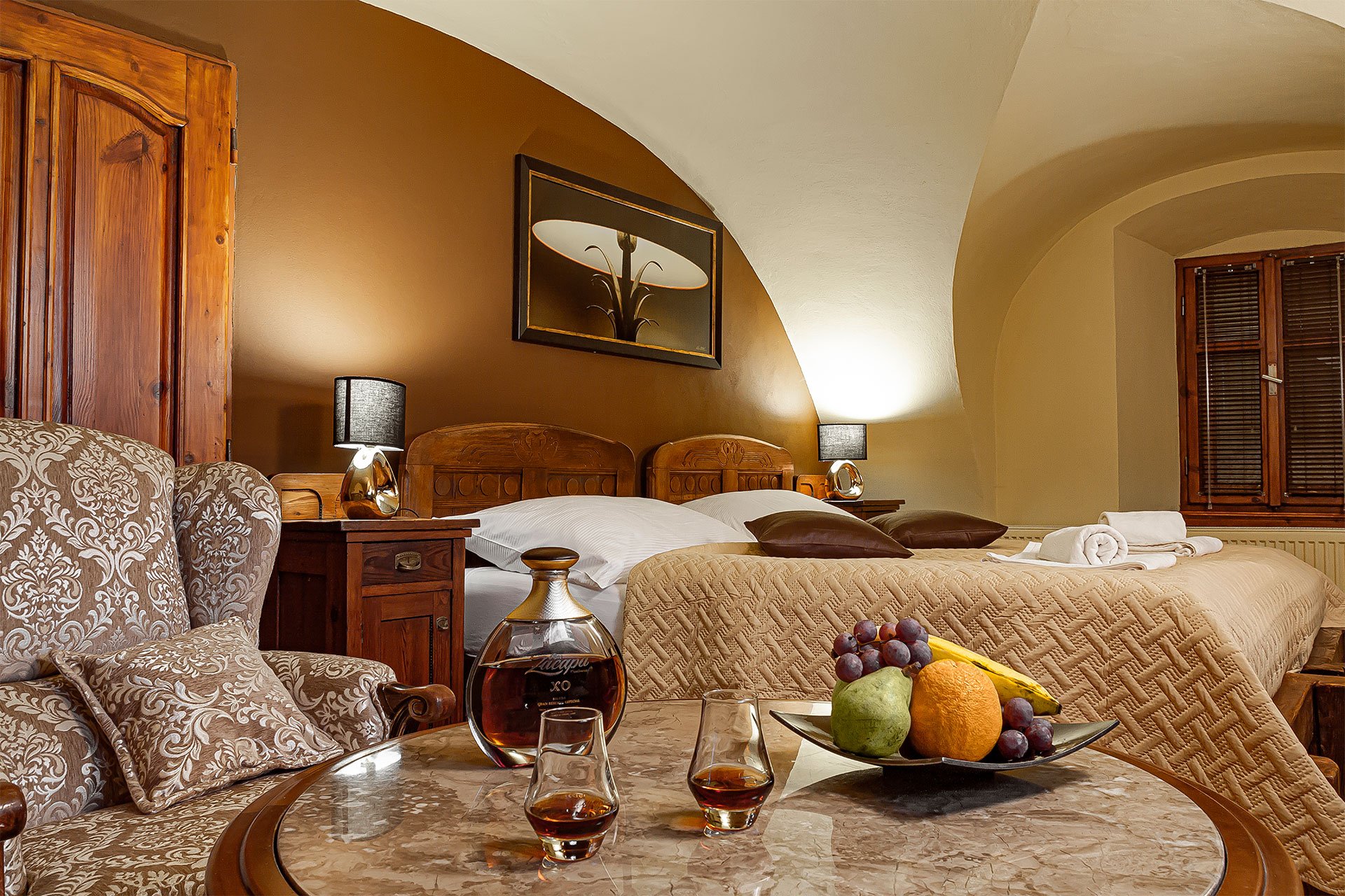 Restart House-官方