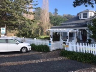 Ounuwhao Harding House主图