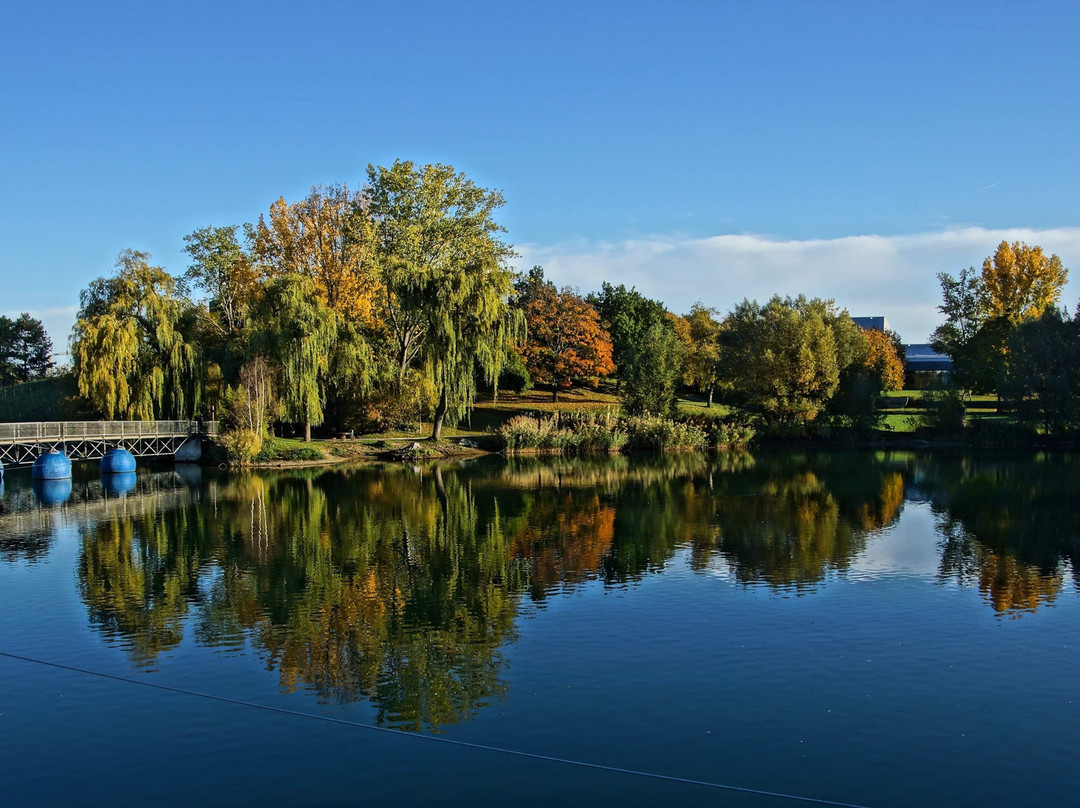 Seepark景点图片