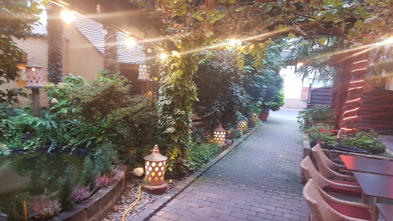 Bommersheim Hotel Restaurant-官方