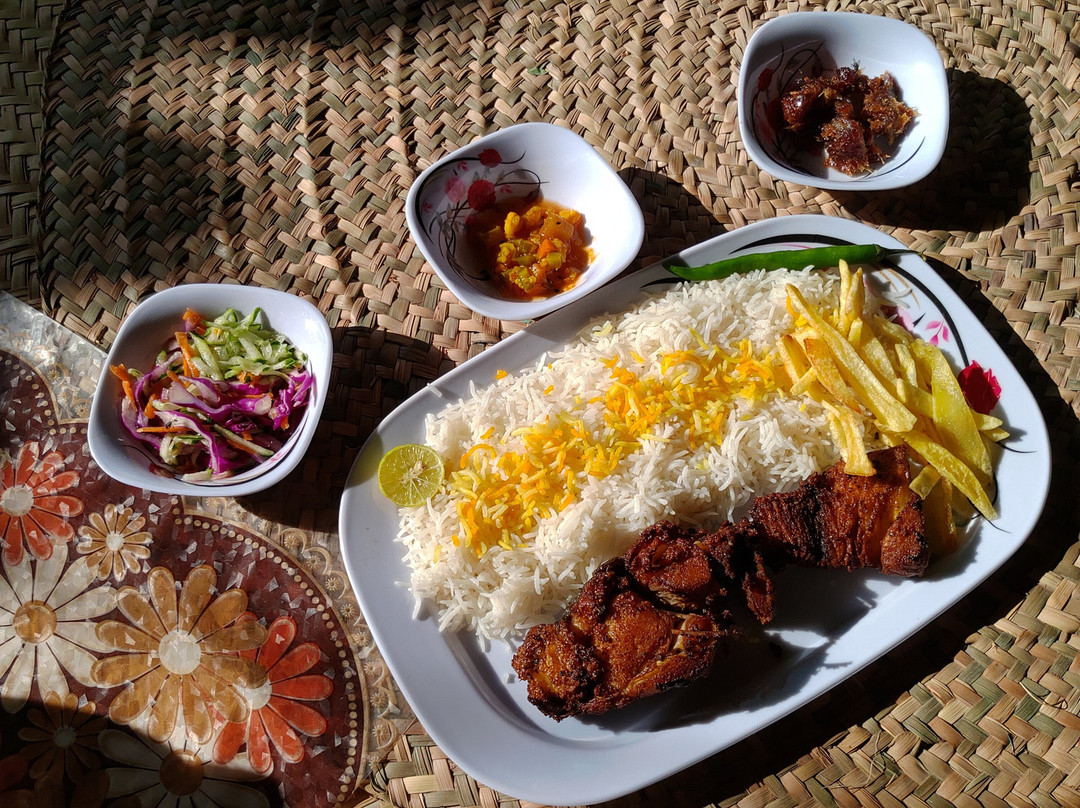 Coludang Homestay主图