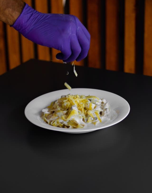 Core by Clare Smyth