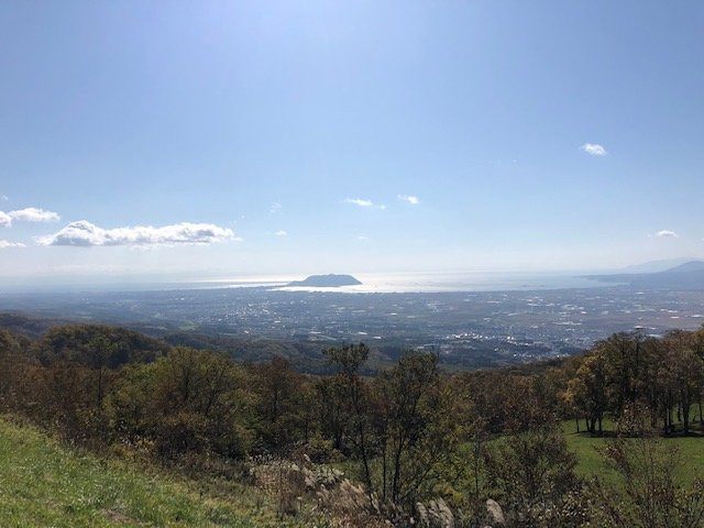 Shirotai Farm-七饭町必去景点