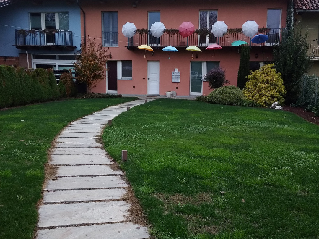 Affittacamere Il Torchio主图