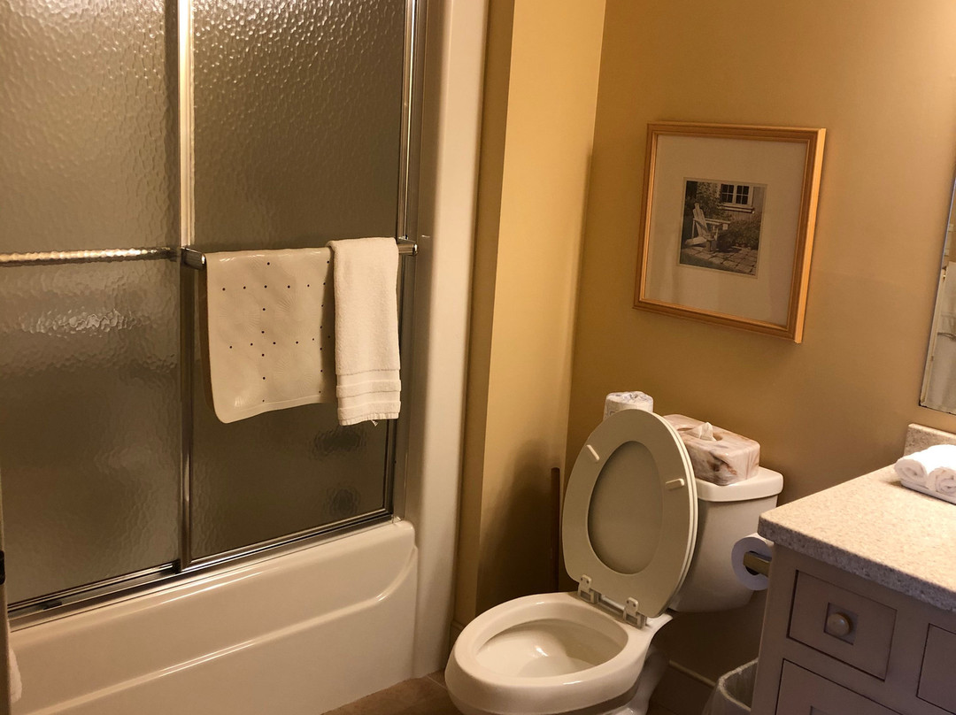 Stone Harbor Resort主图