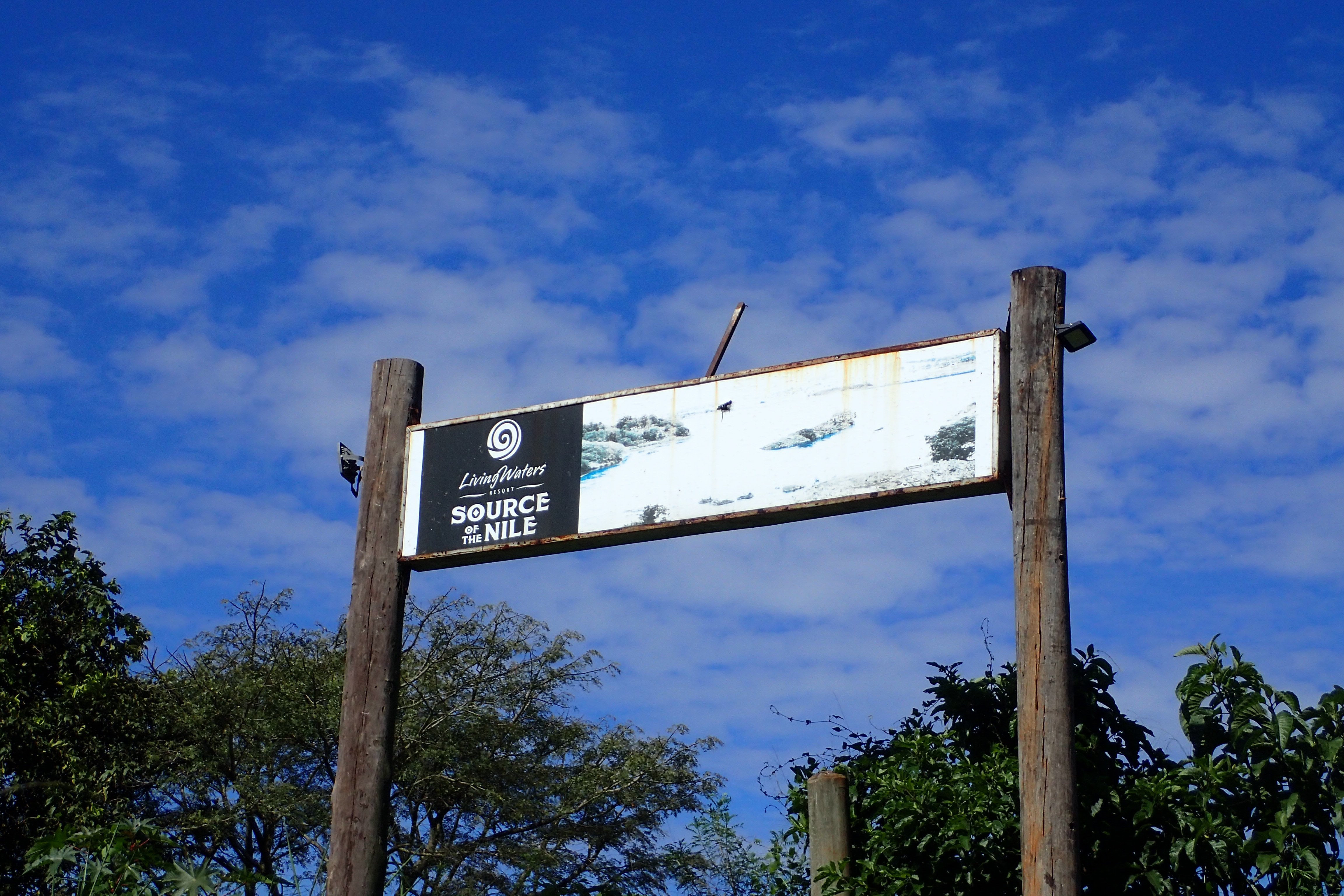 Living Waters Resort-浴室